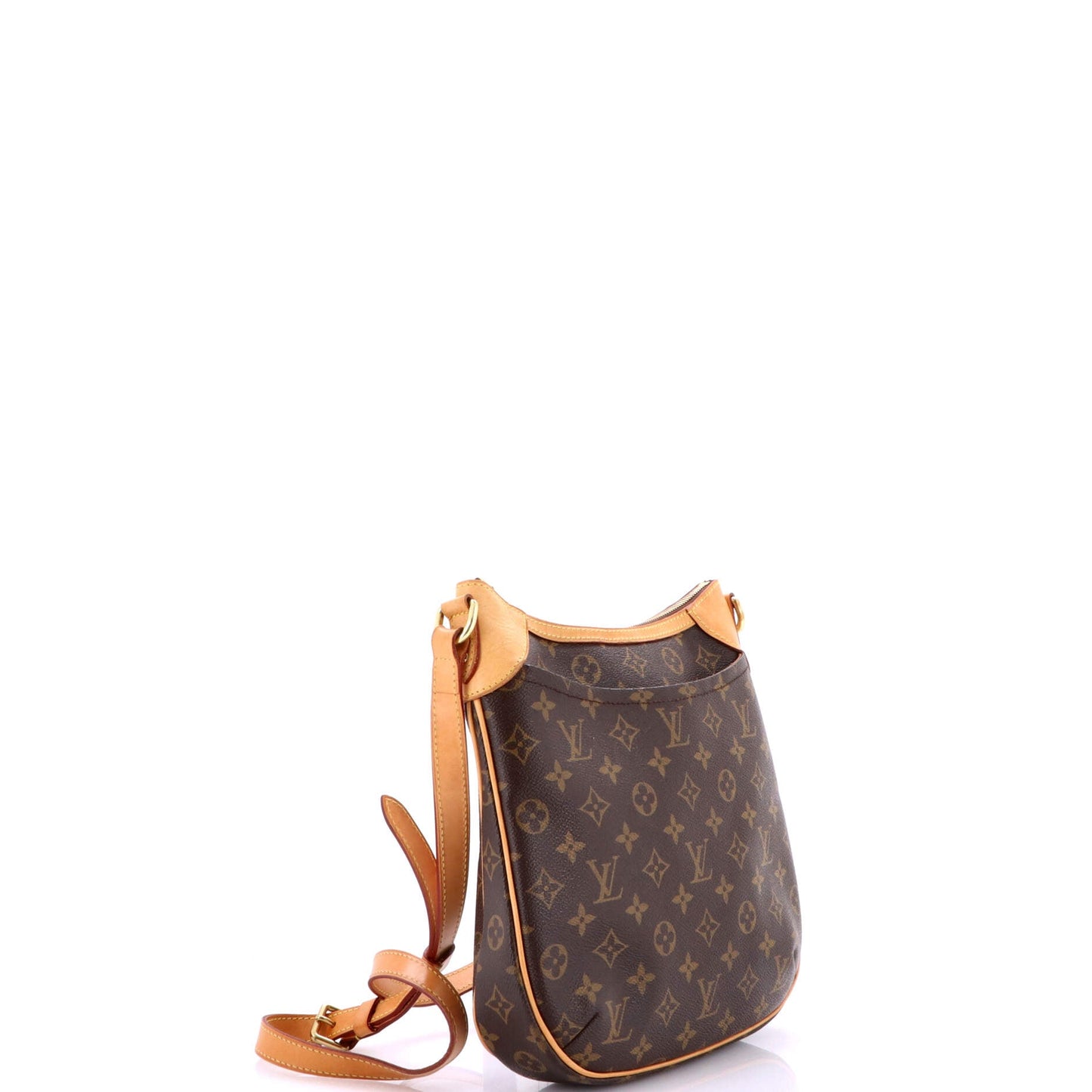 STRAPSTORY CROSSBODY BAG - 852