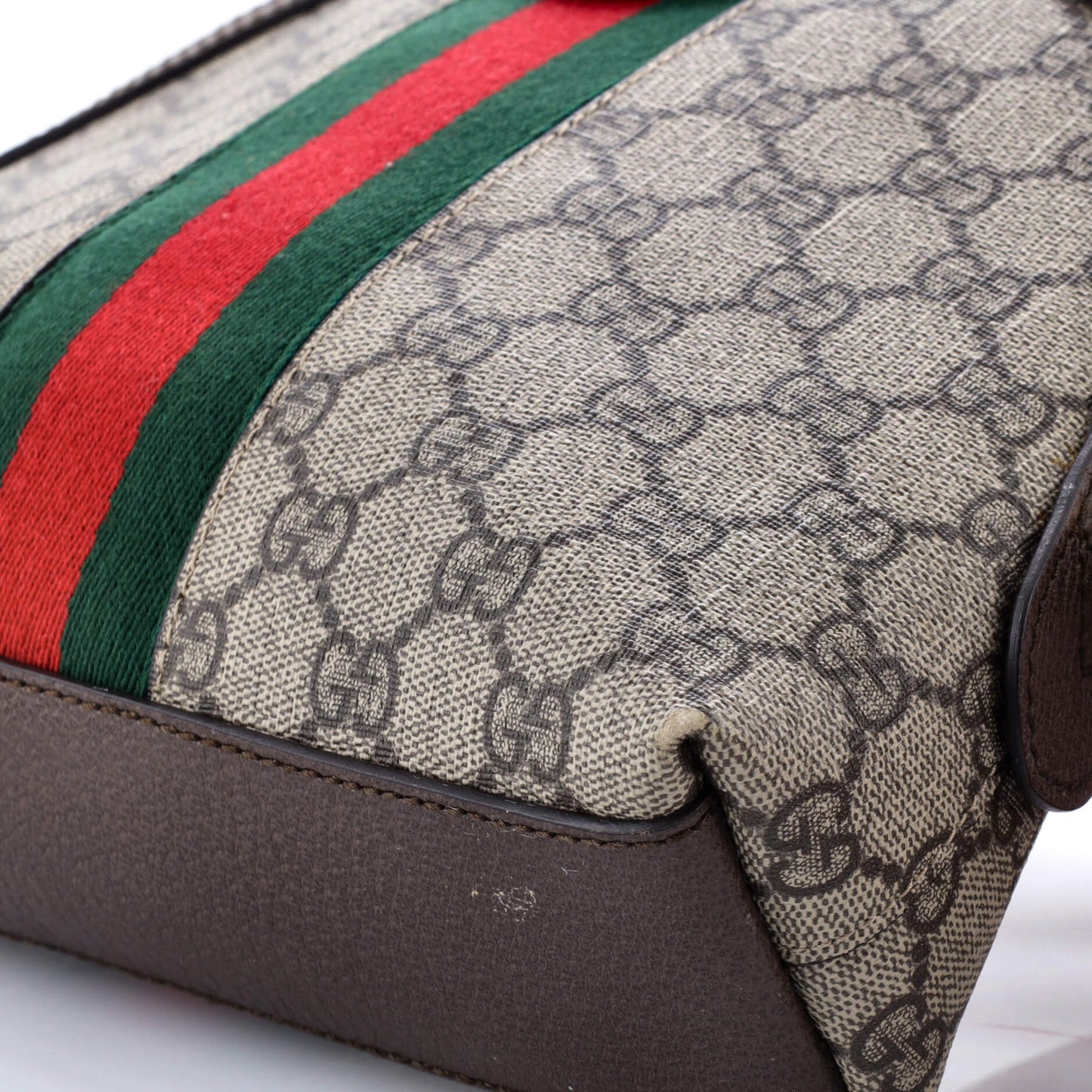 STRAPSTORY SHOULDER BAG - 682