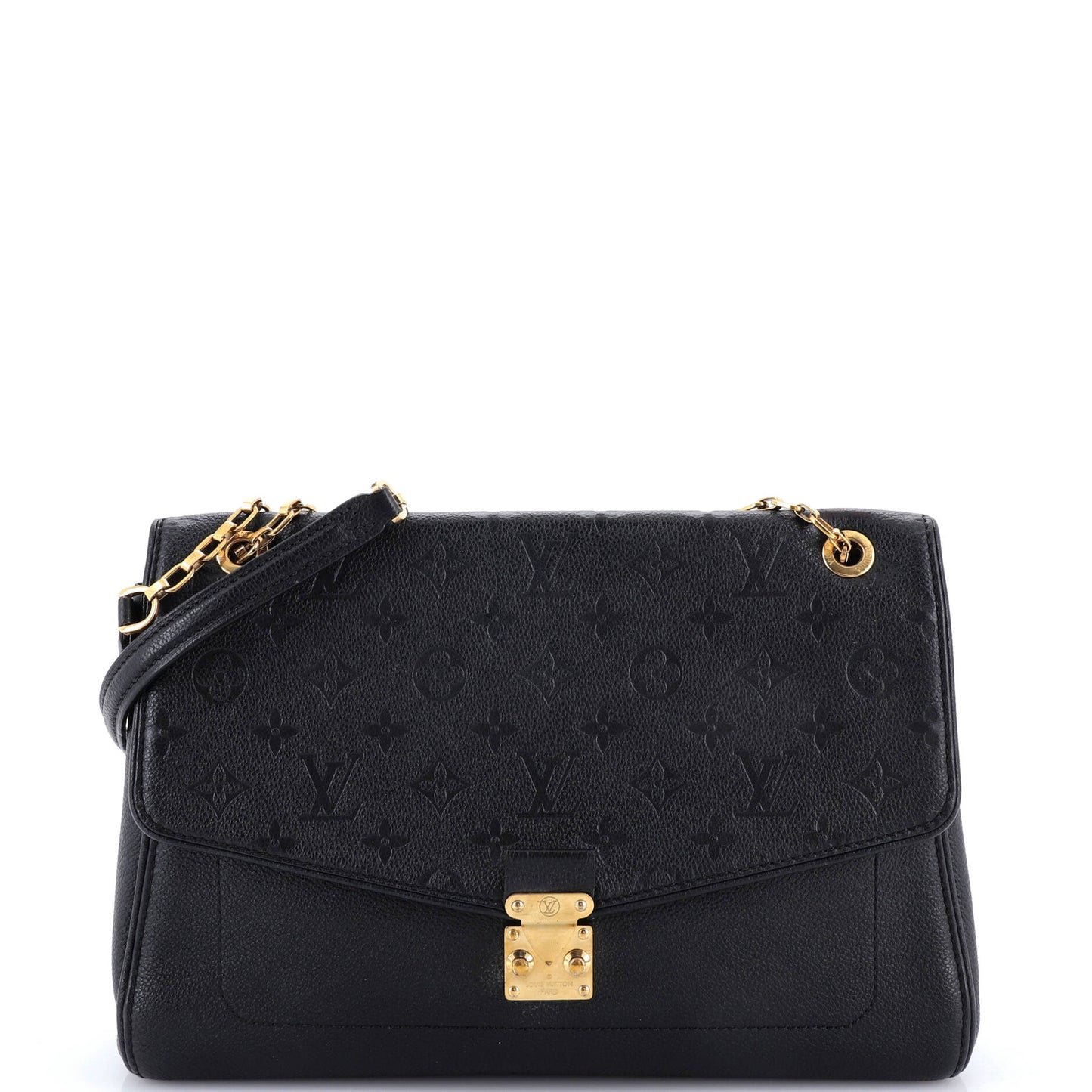 STRAPSTORY SHOULDER BAG - 679