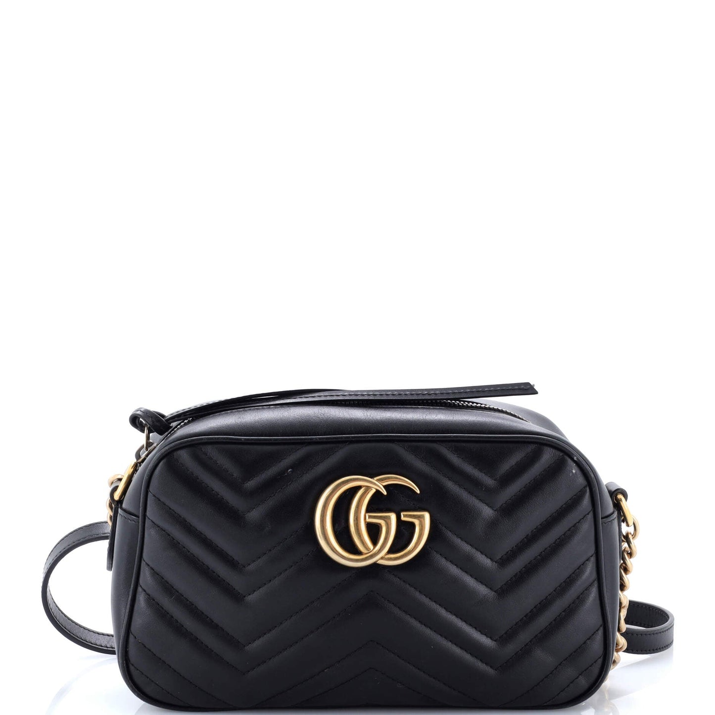 STRAPSTORY CROSSBODY BAG - 932