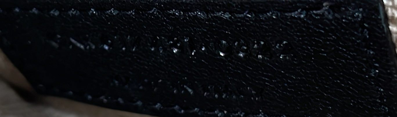 STRAPSTORY TOTE - 420