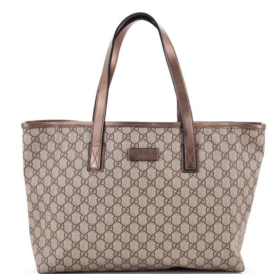 STRAPSTORY TOTE - 400