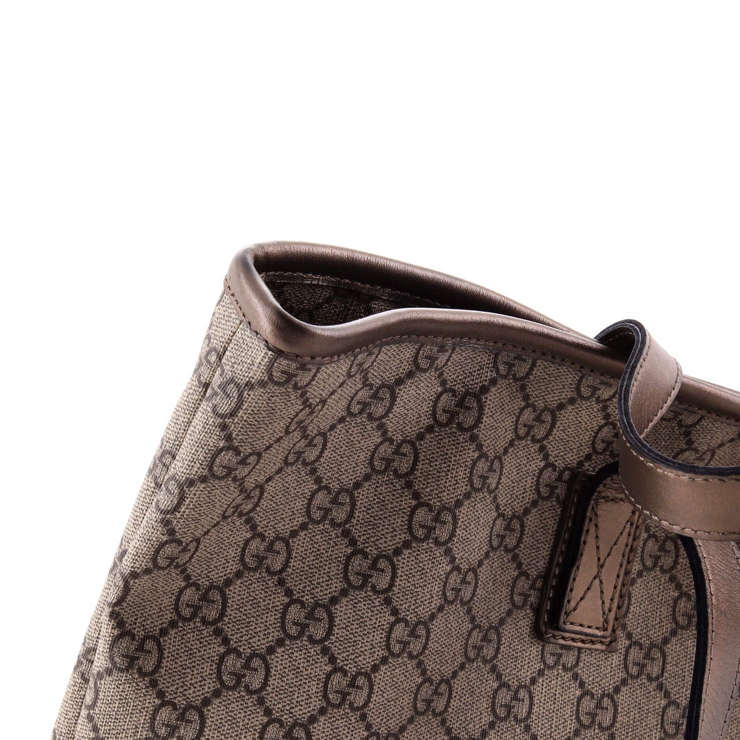 STRAPSTORY TOTE - 400