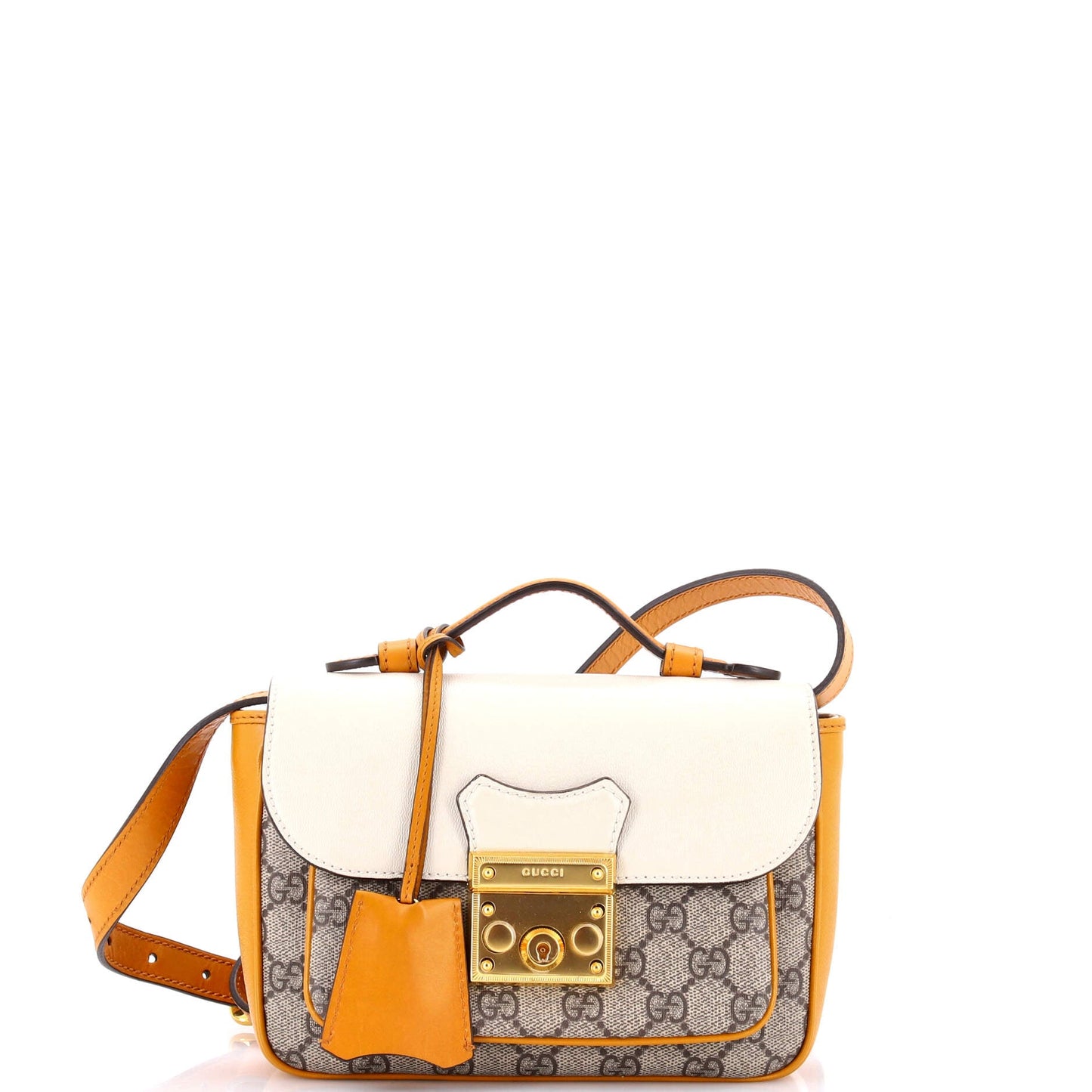 STRAPSTORY SHOULDER BAG - 1011