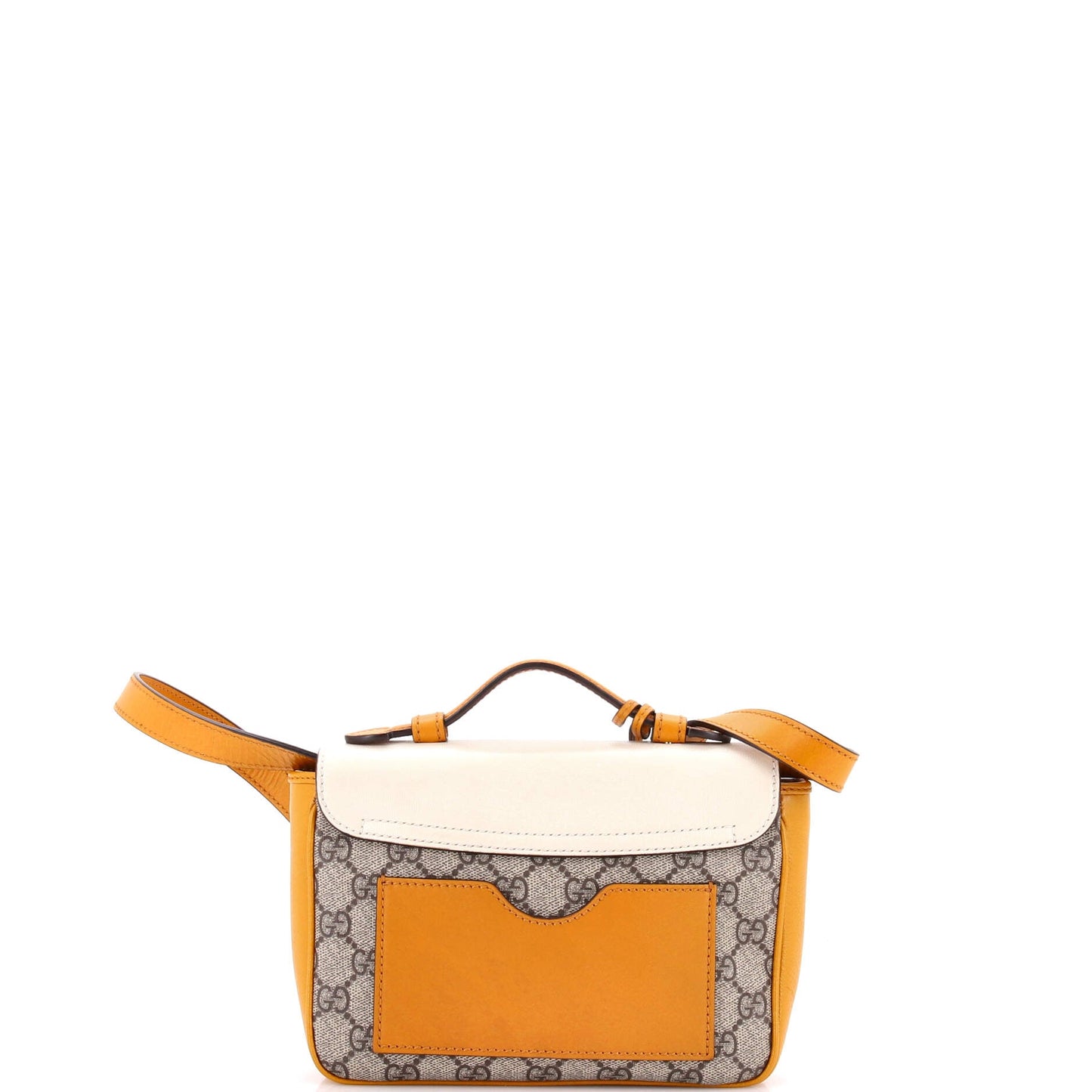 STRAPSTORY SHOULDER BAG - 1011