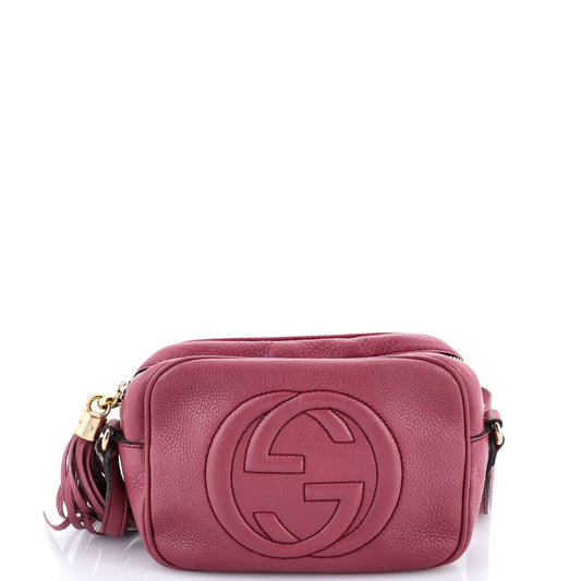 STRAPSTORY CROSSBODY BAG - 925