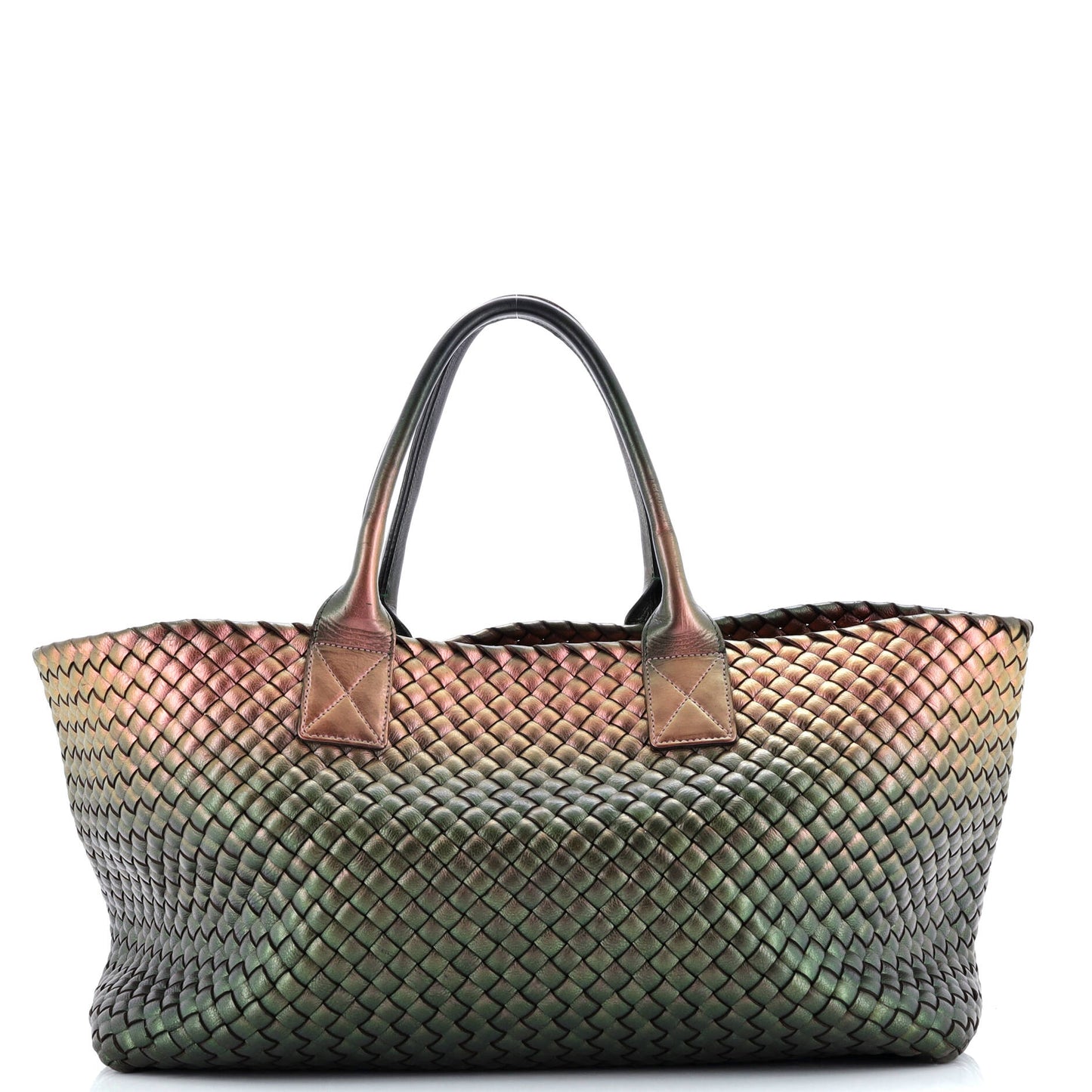 STRAPSTORY TOTE - 1534