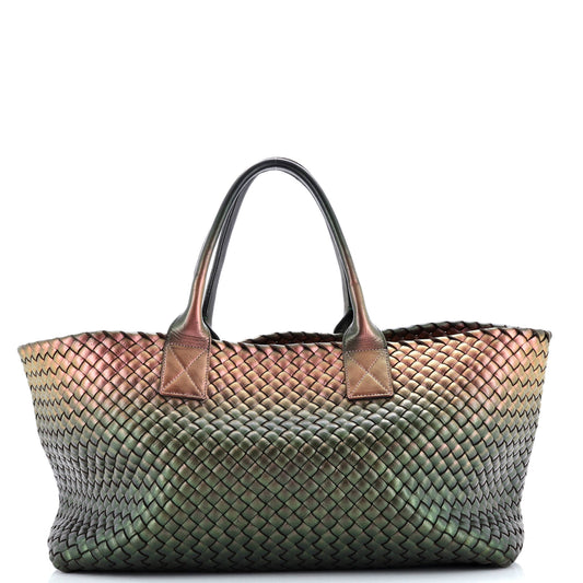 STRAPSTORY TOTE - 1534