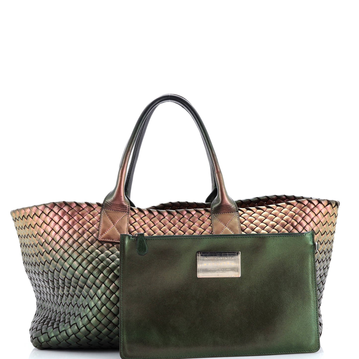 STRAPSTORY TOTE - 1534