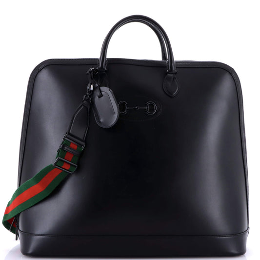 STRAPSTORY DUFFLE - 112