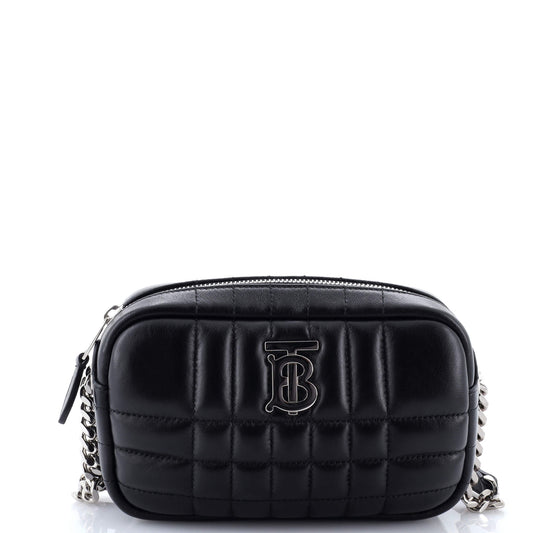 STRAPSTORY CROSSBODY BAG - 765