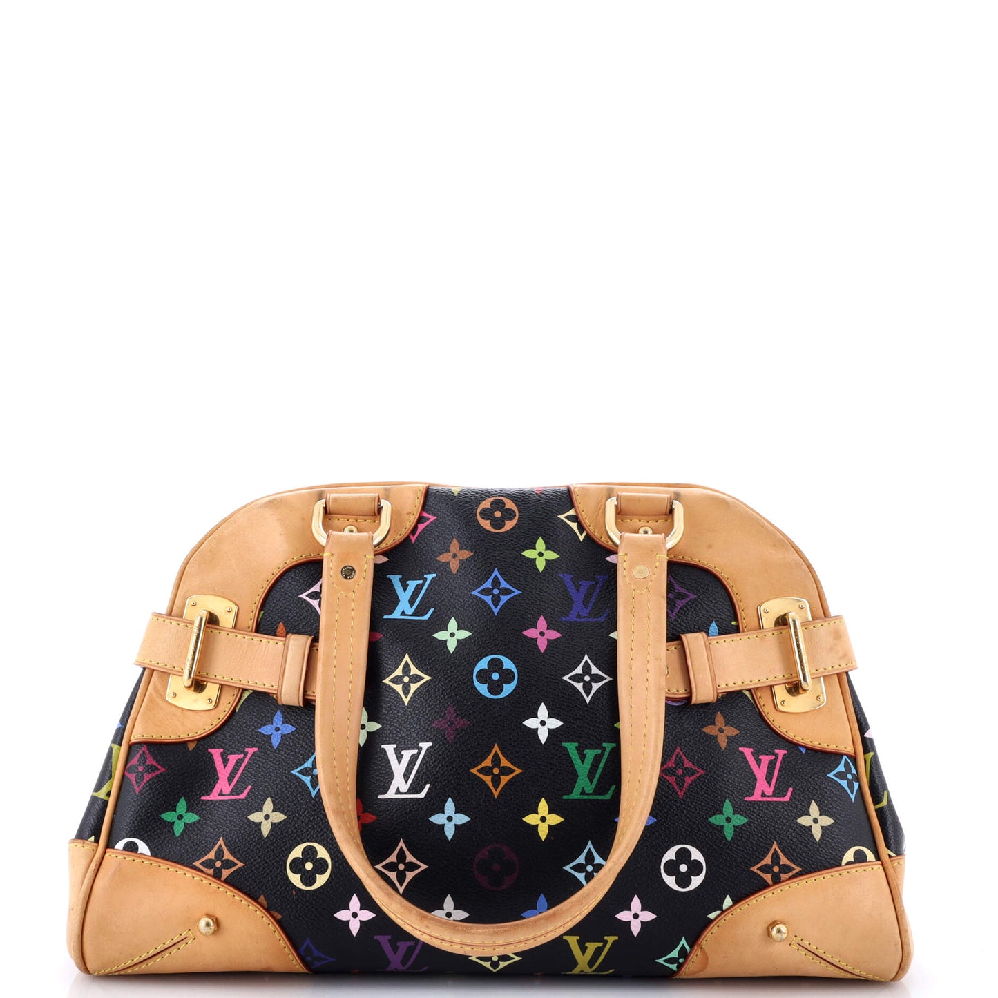 STRAPSTORY SATCHEL - 106