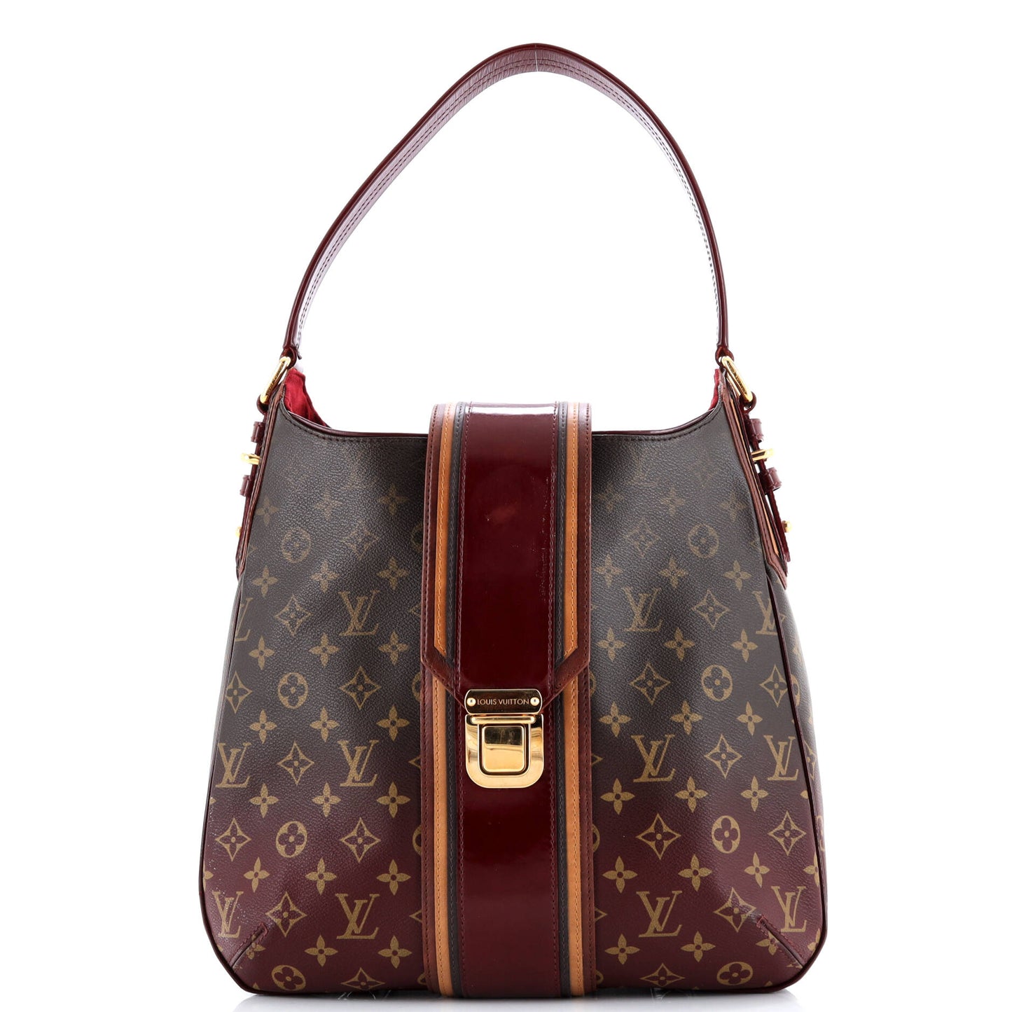 STRAPSTORY SHOULDER BAG - 3082