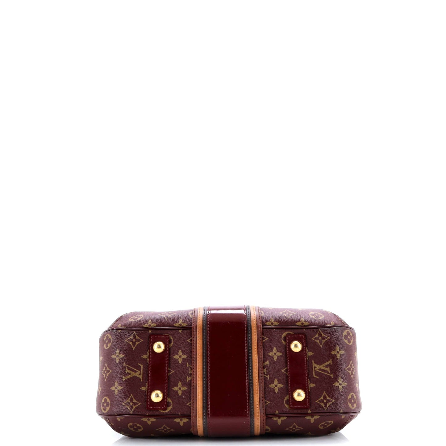 STRAPSTORY SHOULDER BAG - 3082