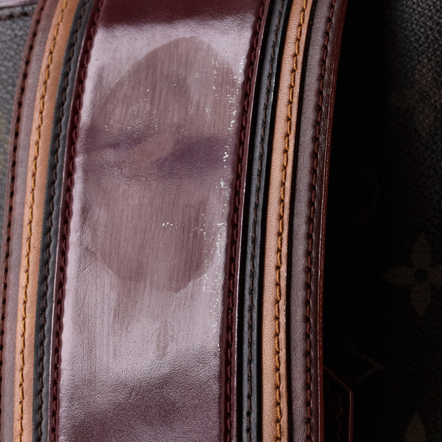 STRAPSTORY SHOULDER BAG - 3082