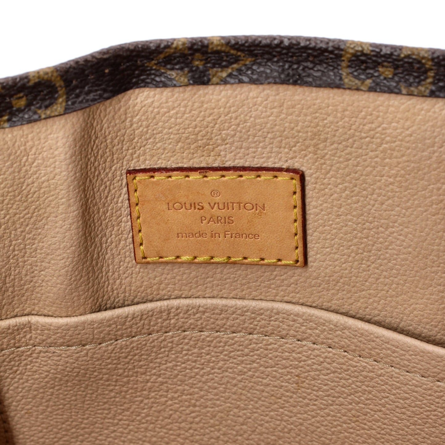 STRAPSTORY TOTE - 413