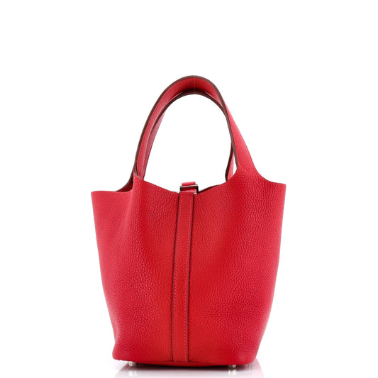 STRAPSTORY BUCKET - 129