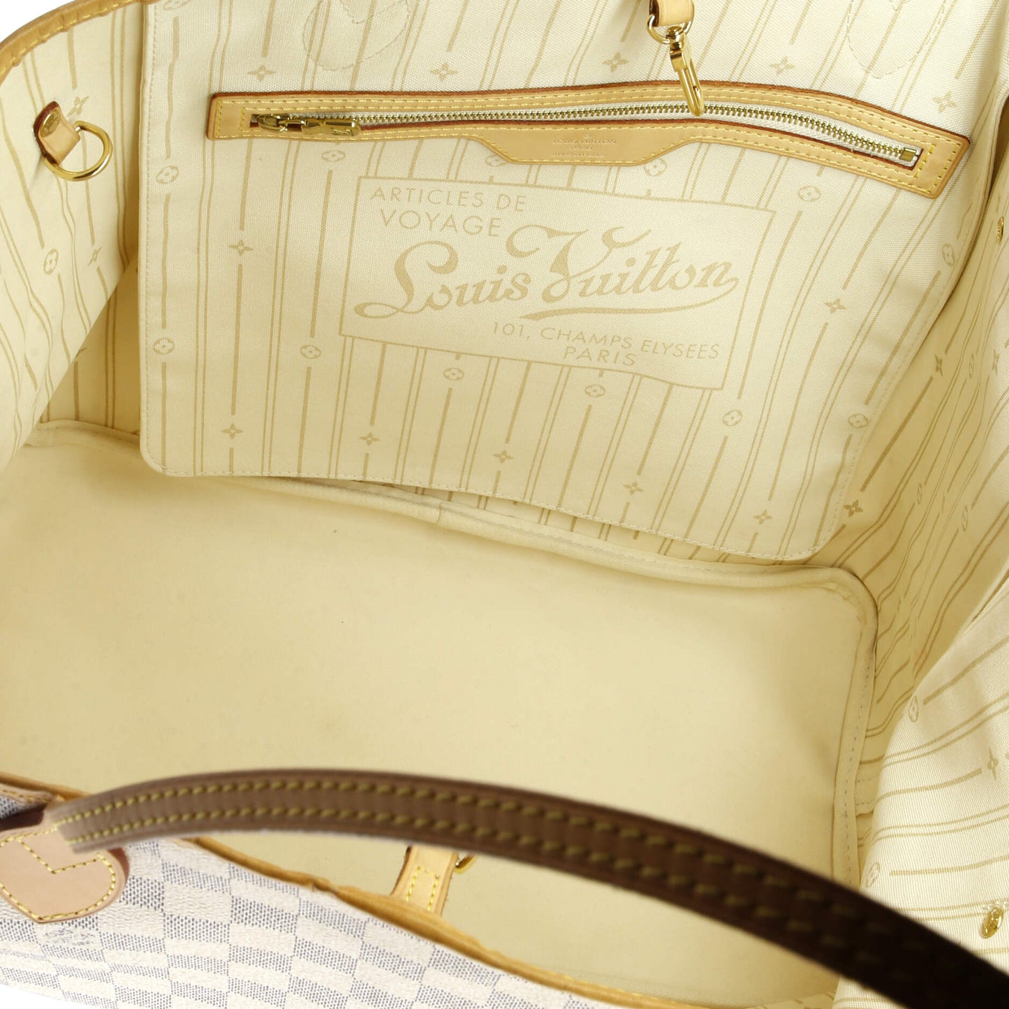STRAPSTORY TOTE - 385