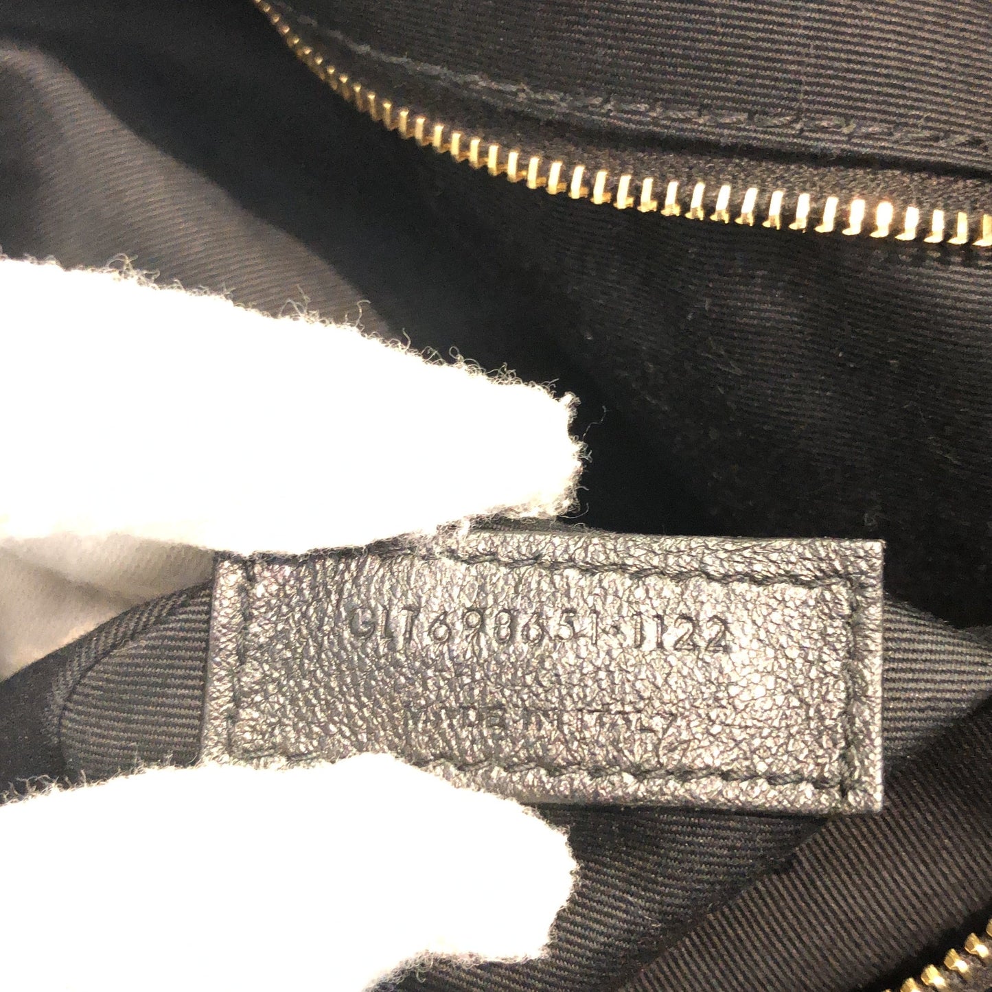 STRAPSTORY TOTE - 375