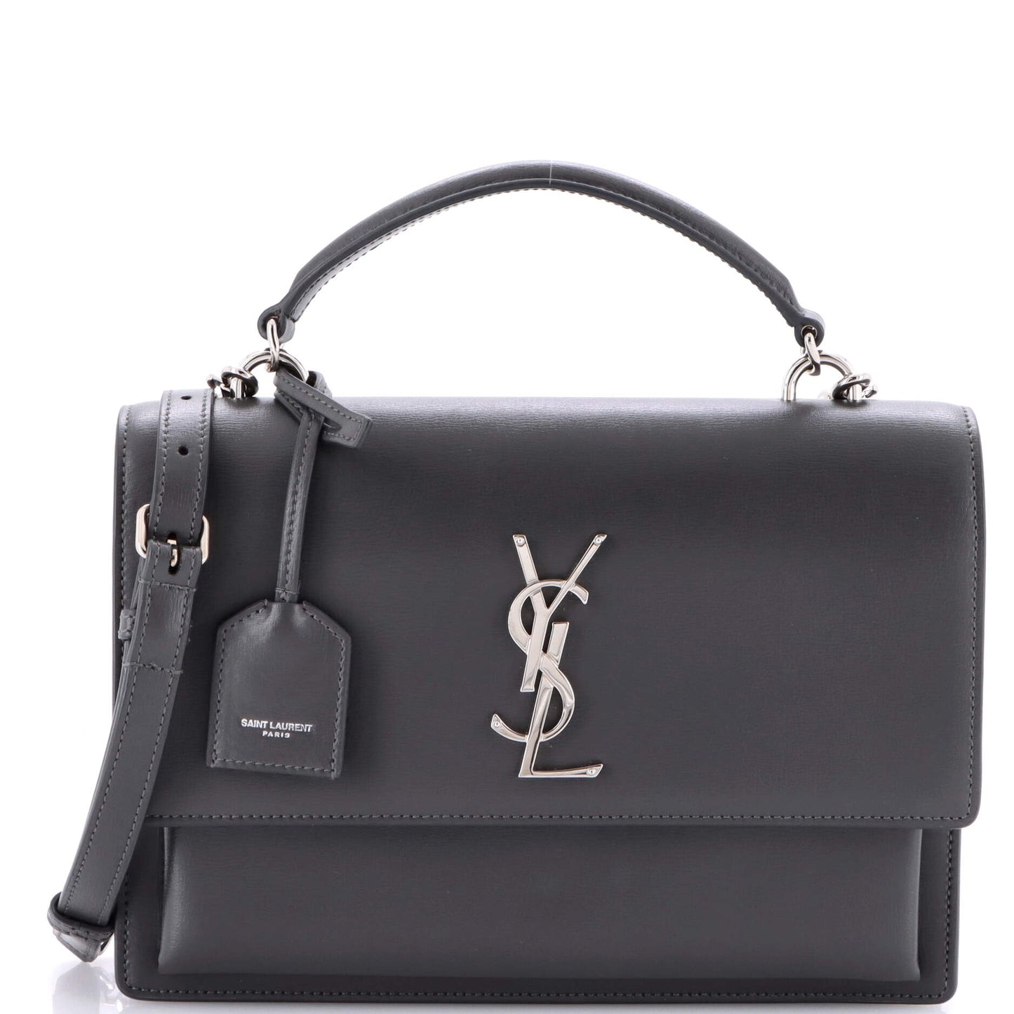 STRAPSTORY SHOULDER BAG - 651