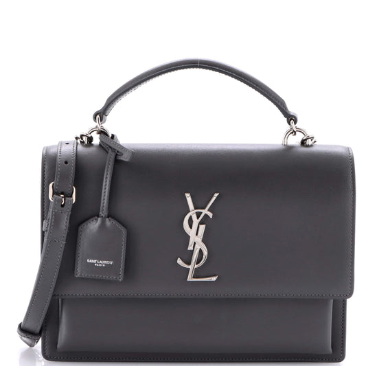 STRAPSTORY SHOULDER BAG - 651