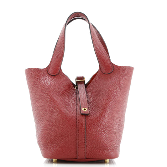 STRAPSTORY BUCKET - 136