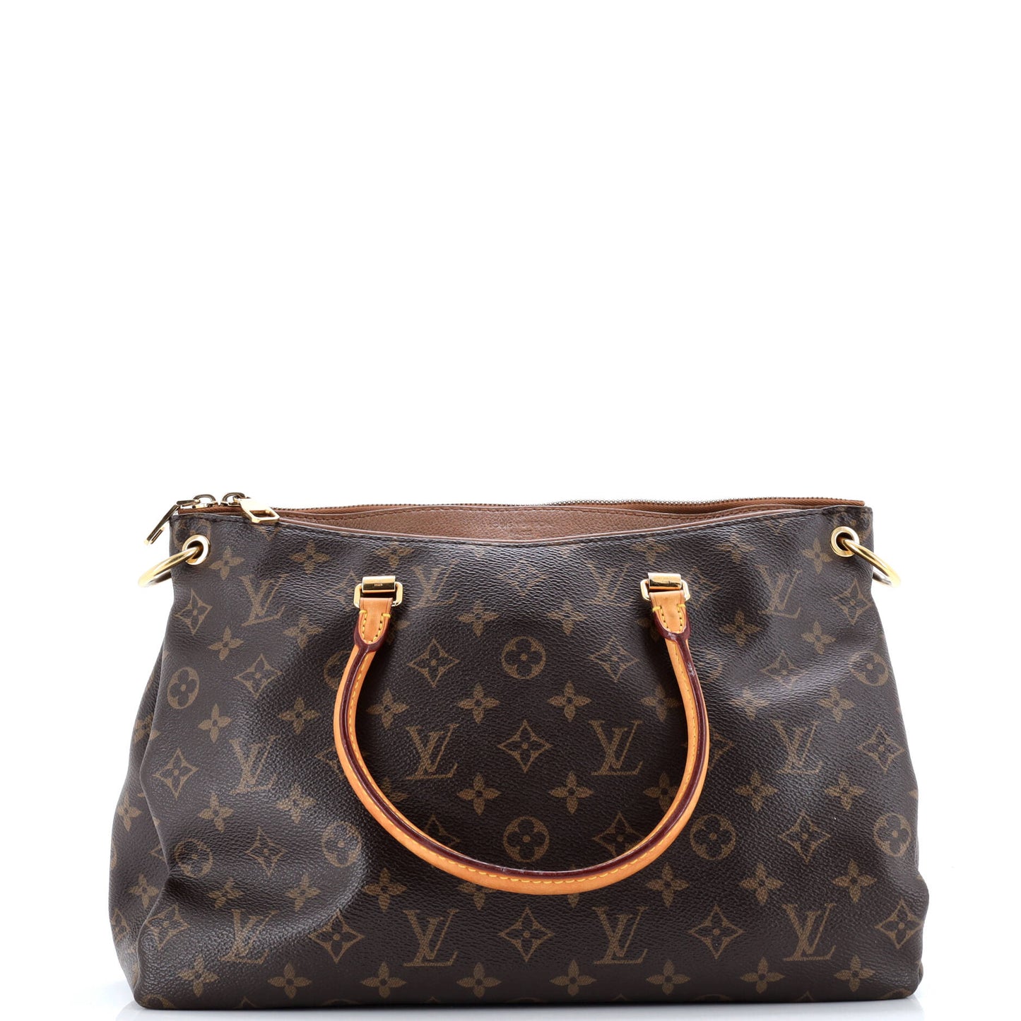 STRAPSTORY SHOULDER BAG - 684