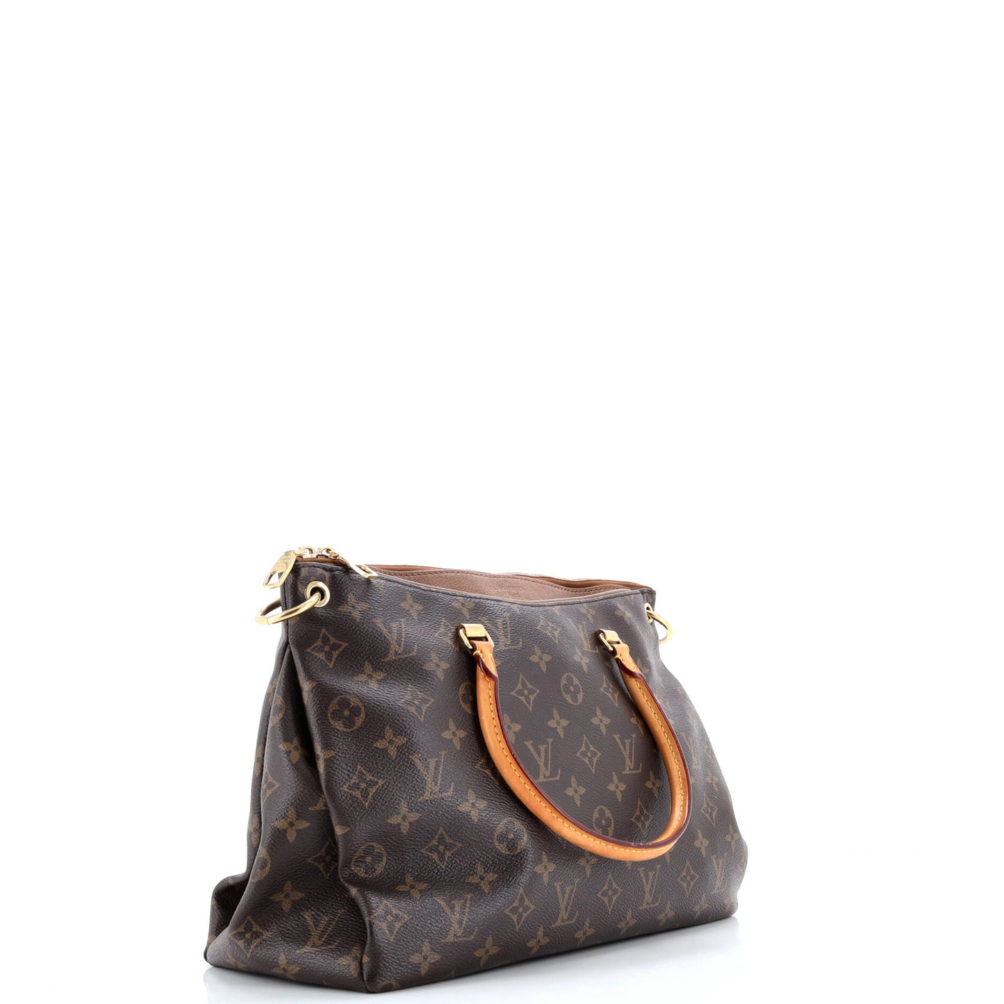 STRAPSTORY SHOULDER BAG - 684