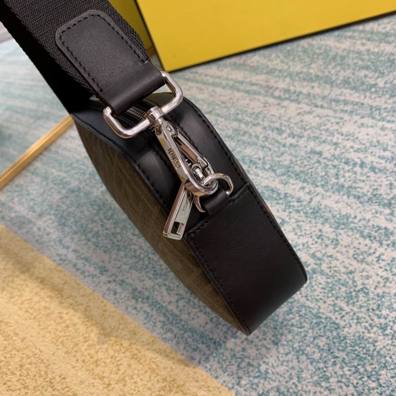 FDNI-Bags - Strap Story - 602