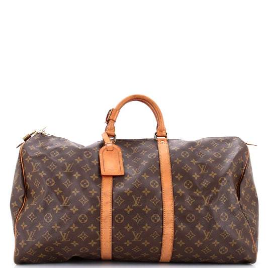 STRAPSTORY DUFFLE - 056