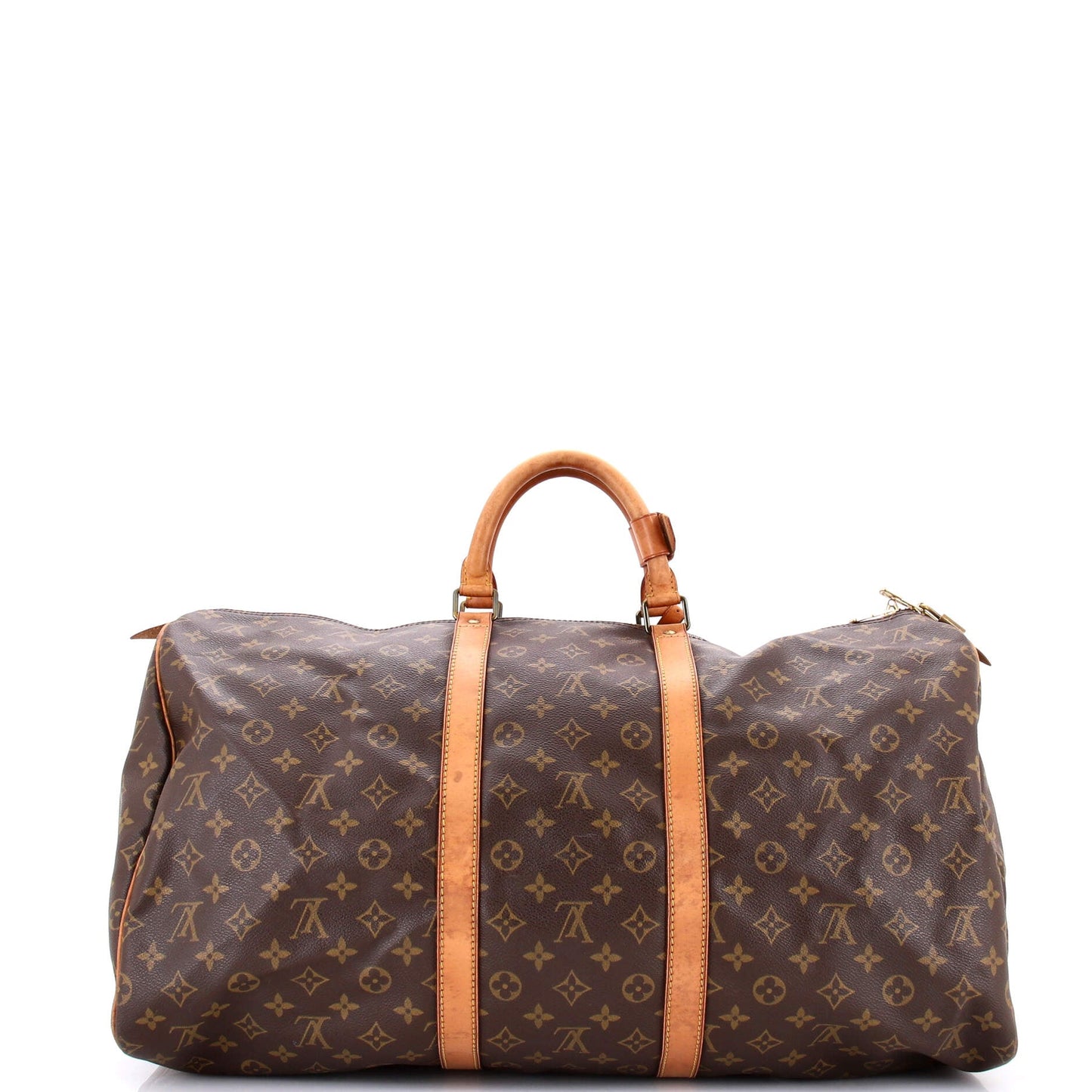 STRAPSTORY DUFFLE - 056