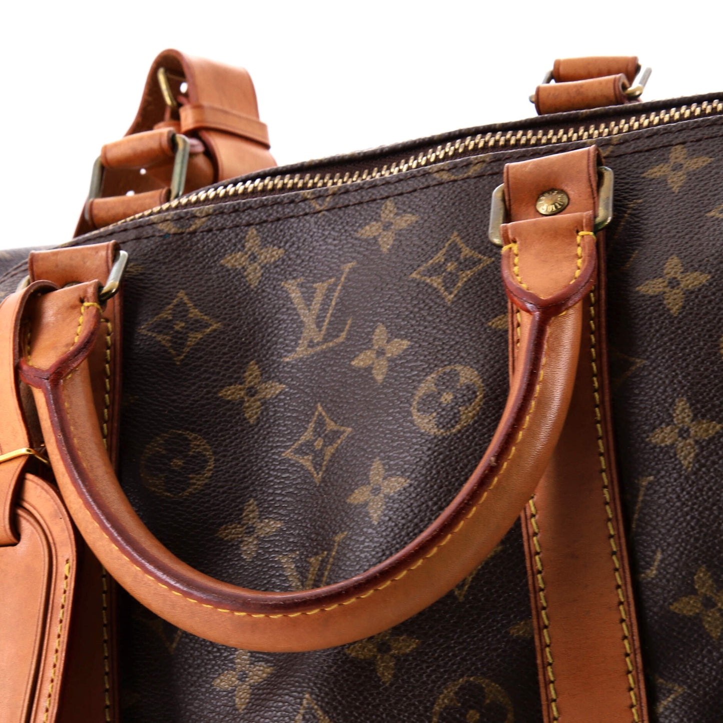 STRAPSTORY DUFFLE - 056