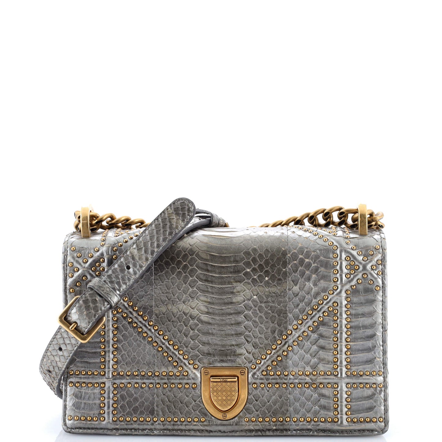 STRAPSTORY SHOULDER BAG - 932