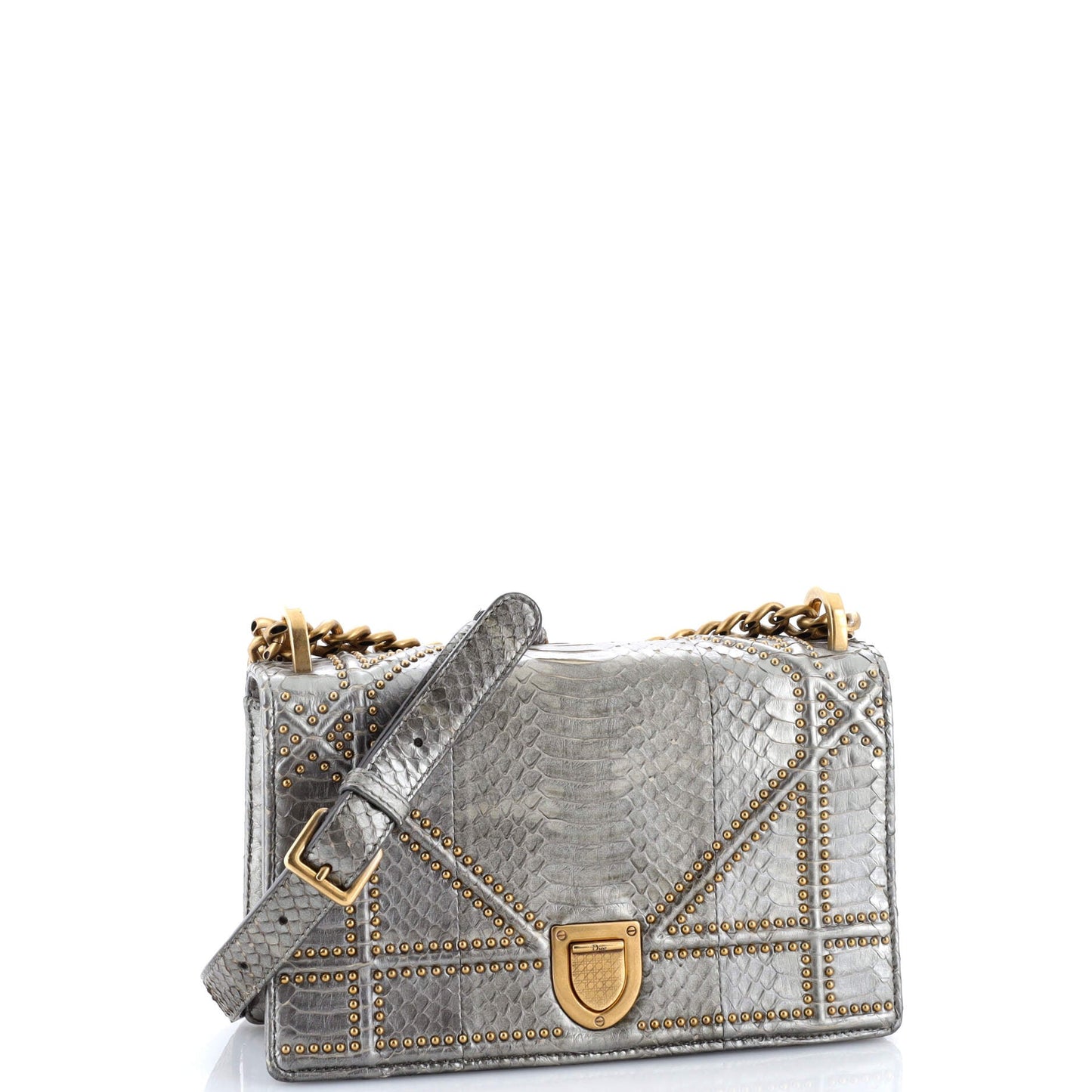 STRAPSTORY SHOULDER BAG - 932