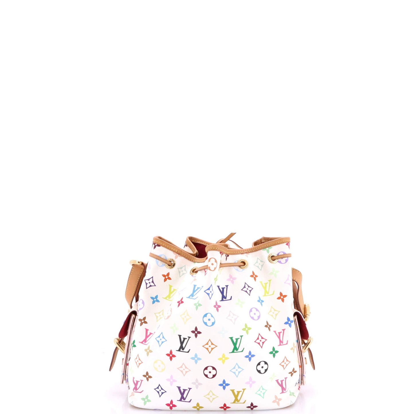 STRAPSTORY BUCKET - 276