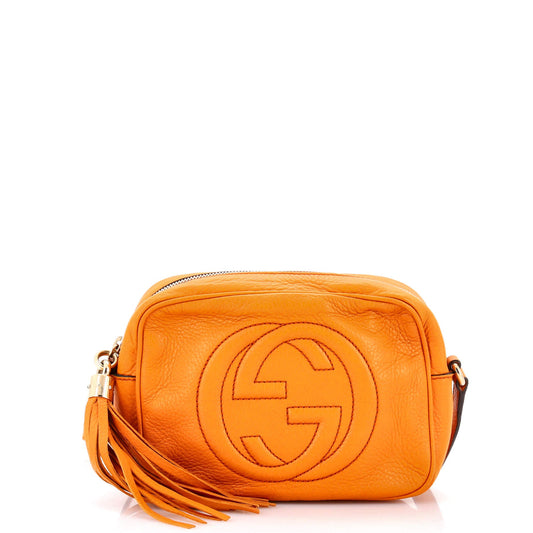 STRAPSTORY CROSSBODY BAG - 1996