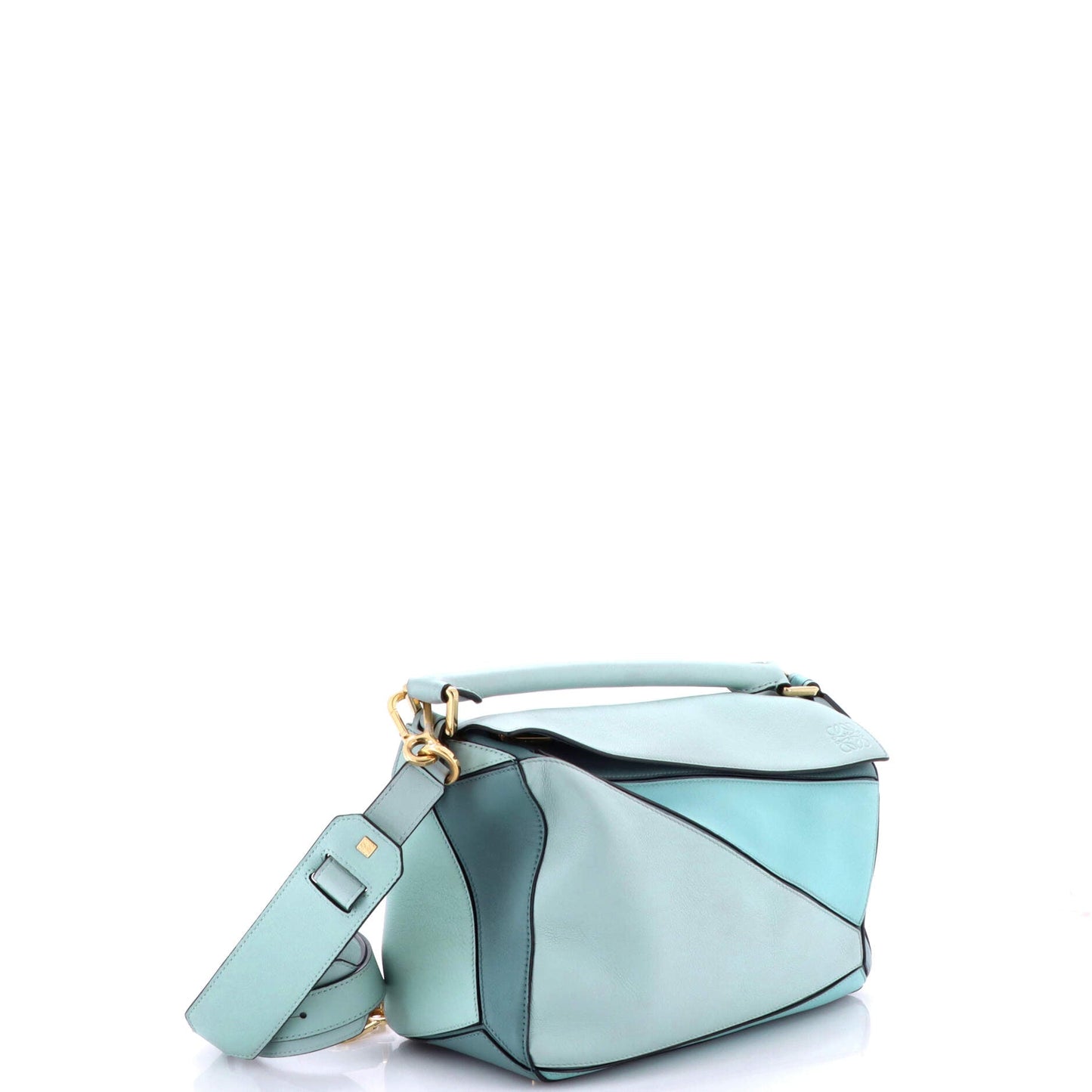 STRAPSTORY SHOULDER BAG - 1596