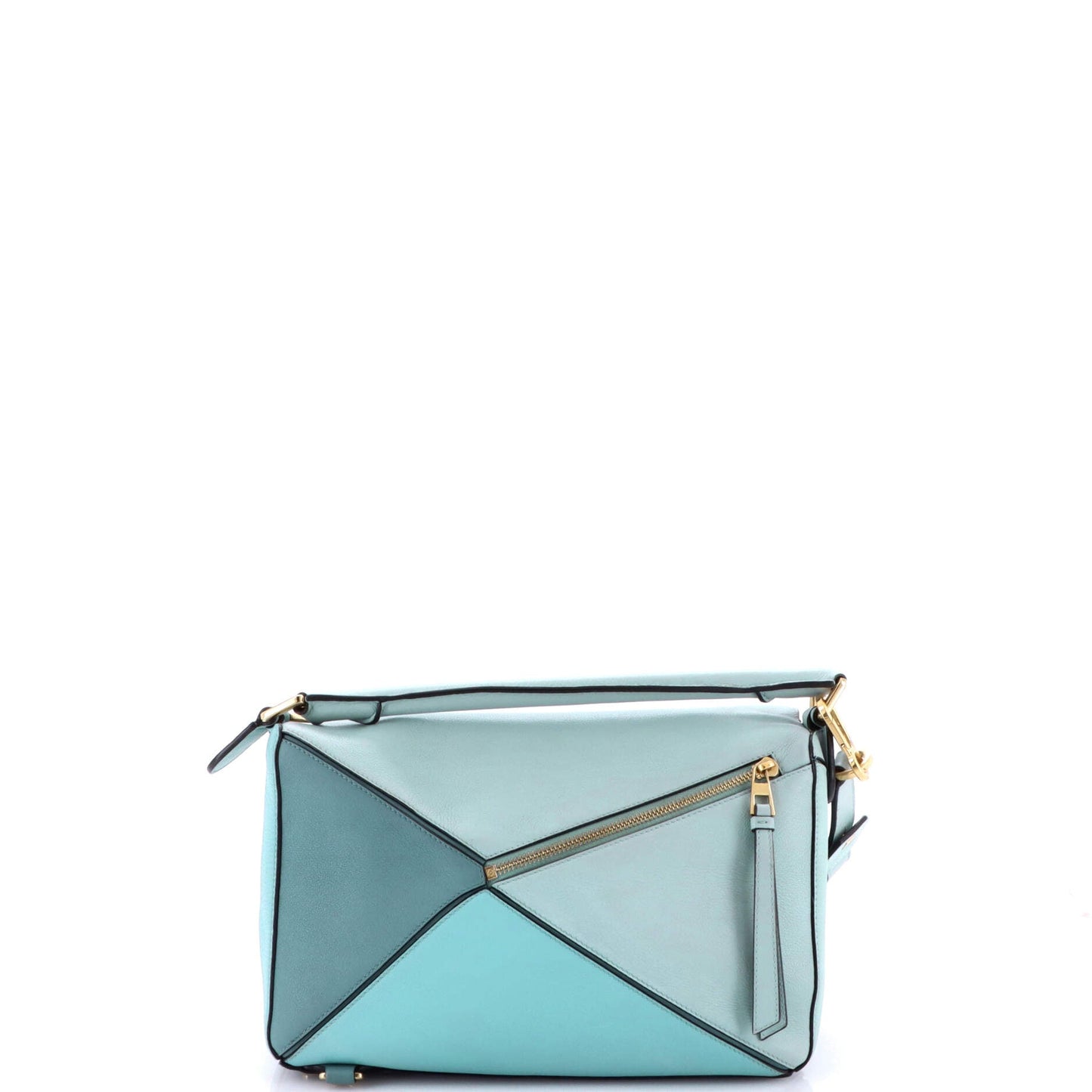 STRAPSTORY SHOULDER BAG - 1596