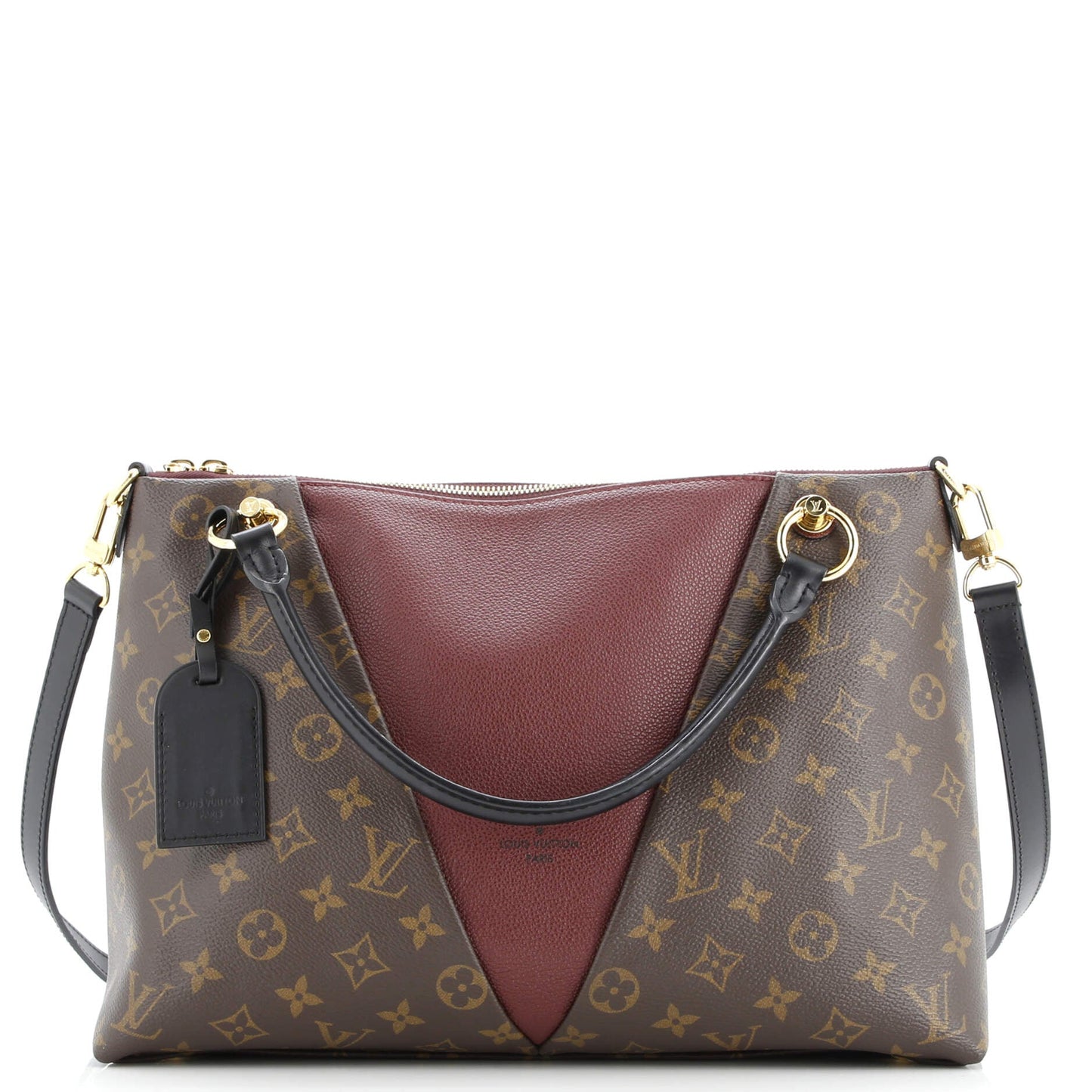 STRAPSTORY SHOULDER BAG - 741