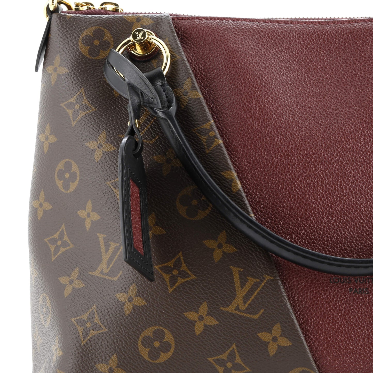 STRAPSTORY SHOULDER BAG - 741