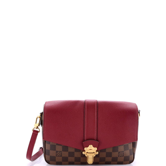 STRAPSTORY CROSSBODY BAG - 962