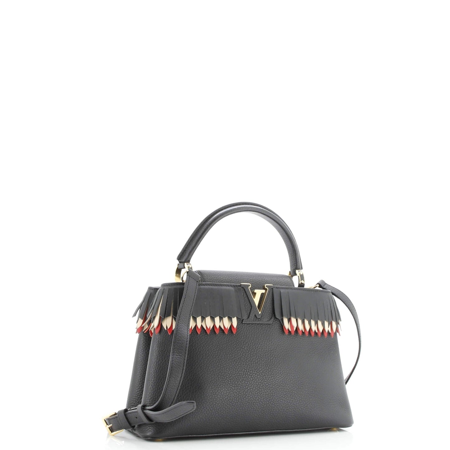 STRAPSTORY TOP HANDLE - 375