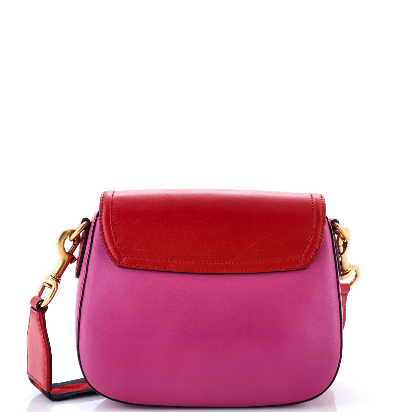 STRAPSTORY SHOULDER BAG - 742