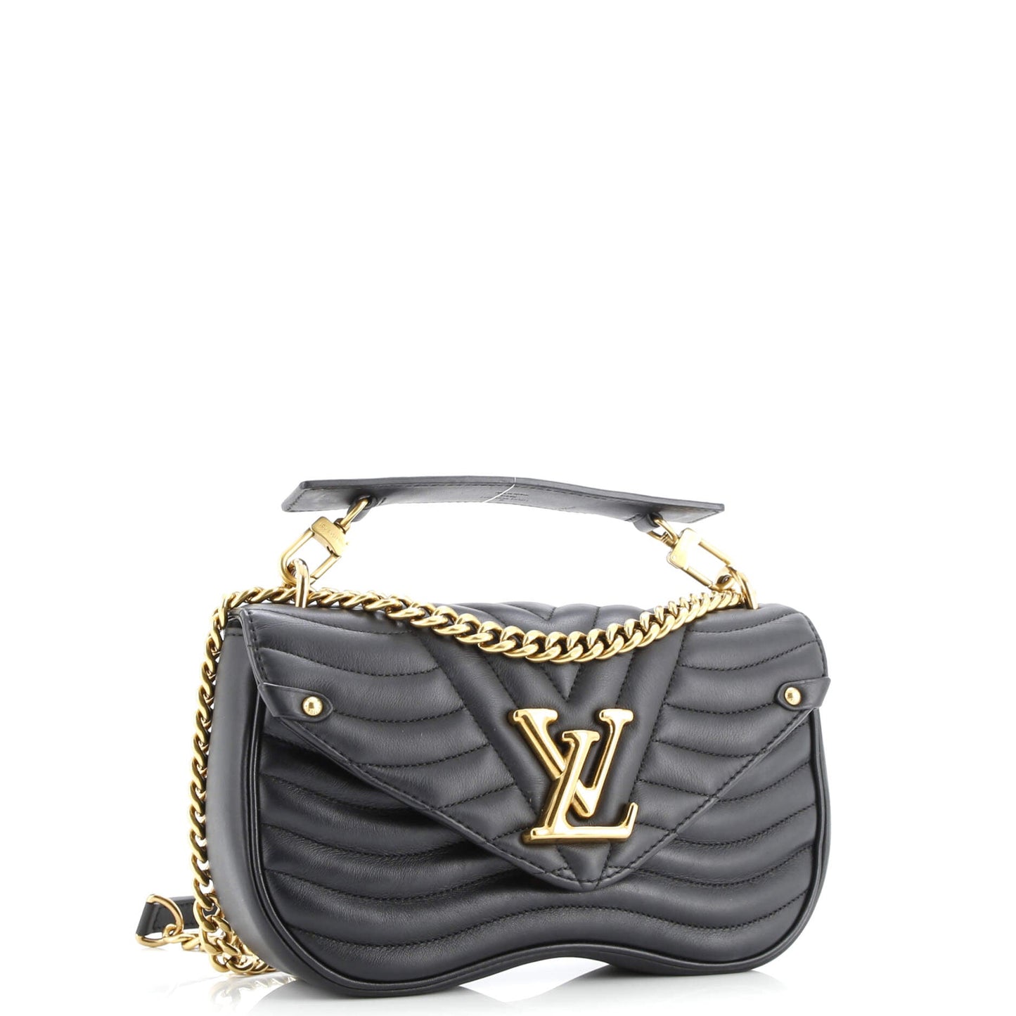 STRAPSTORY CROSSBODY BAG - 973
