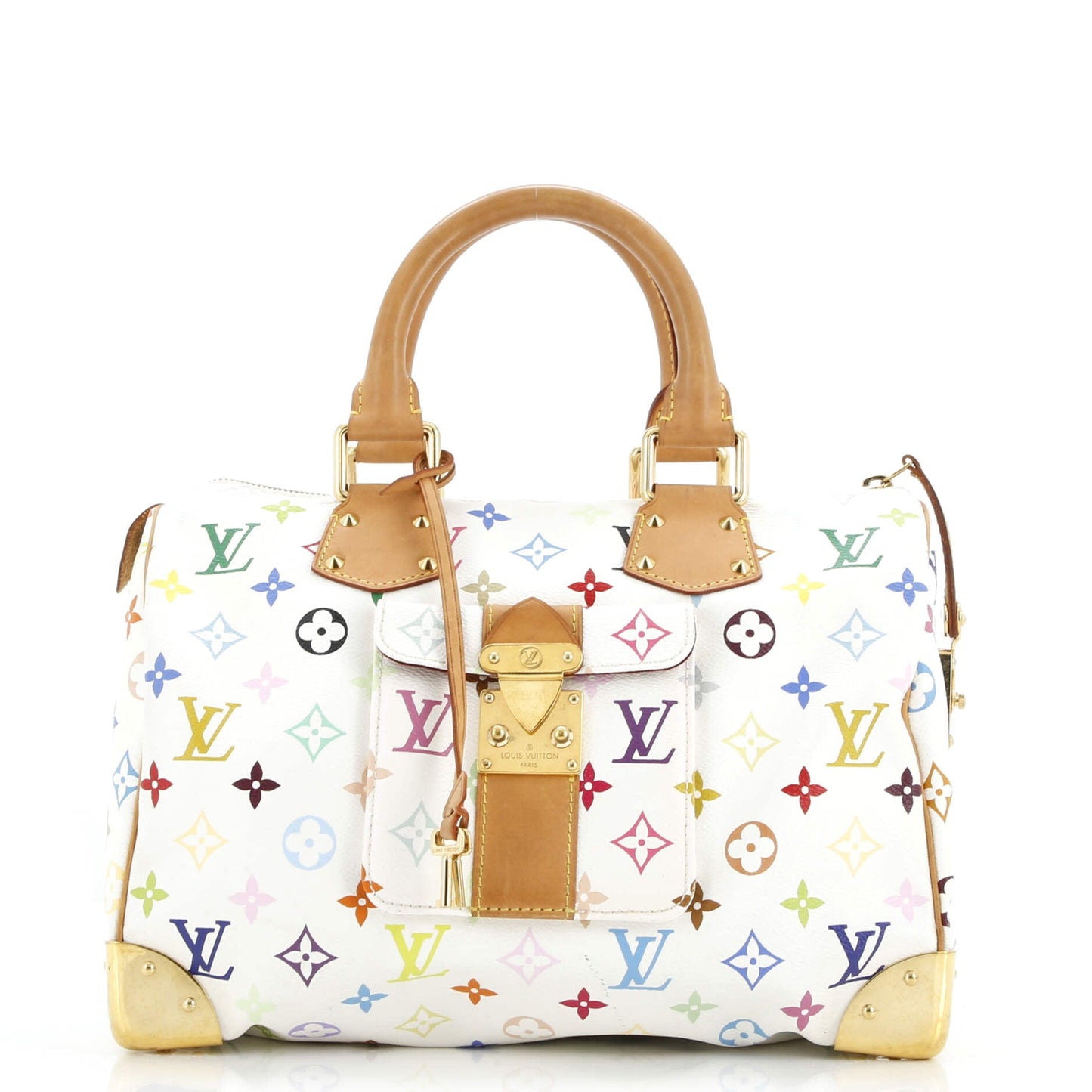 STRAPSTORY SATCHEL - 400