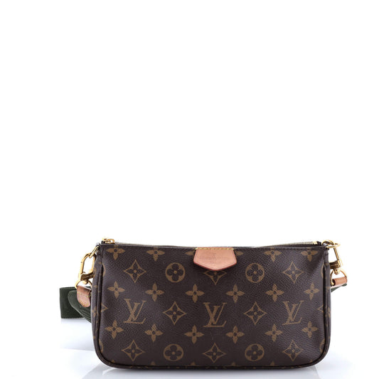 STRAPSTORY CROSSBODY BAG - 745