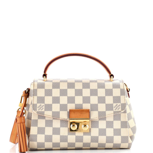 STRAPSTORY CROSSBODY BAG - 754