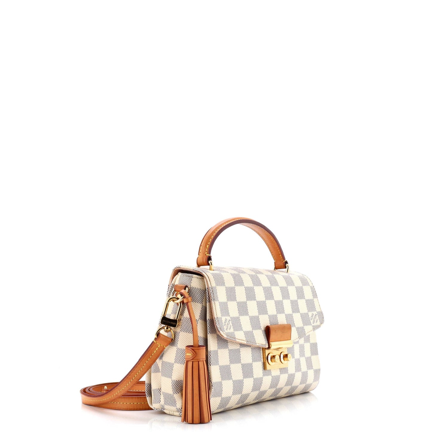 STRAPSTORY CROSSBODY BAG - 754