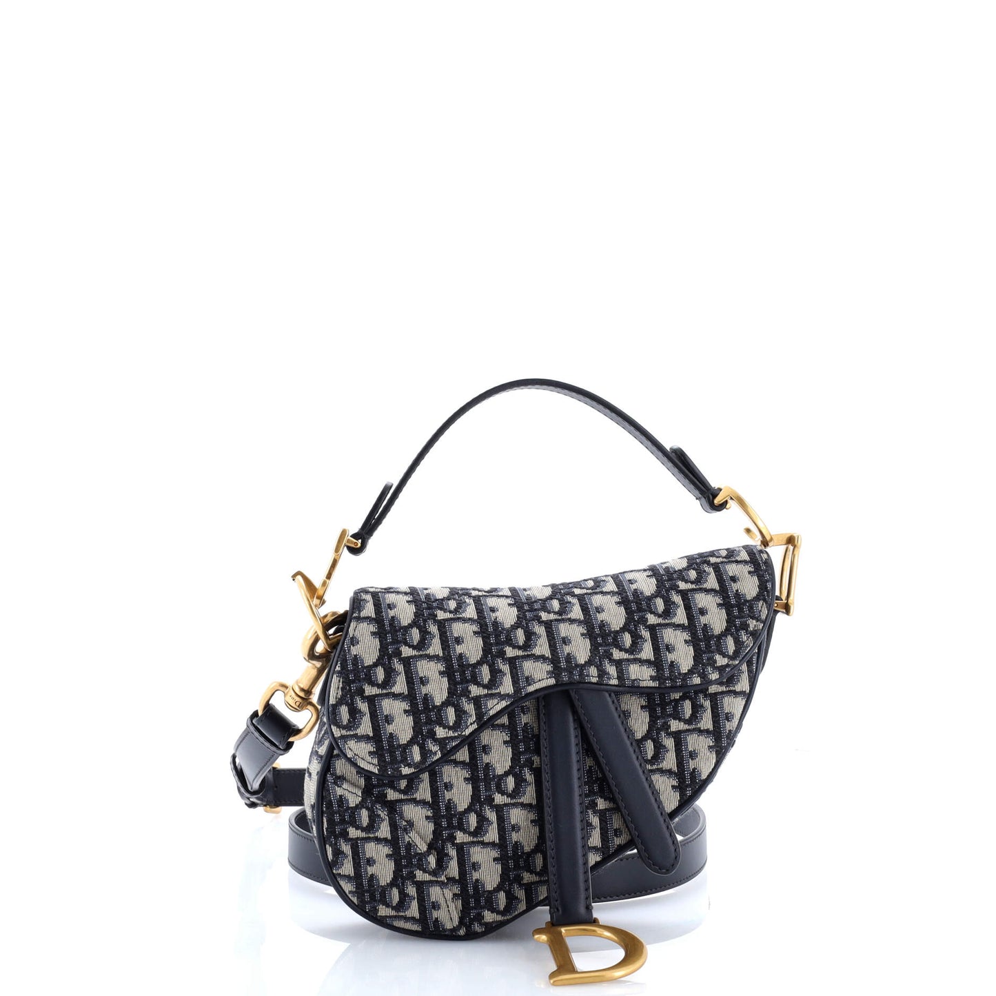 STRAPSTORY SHOULDER BAG - 881