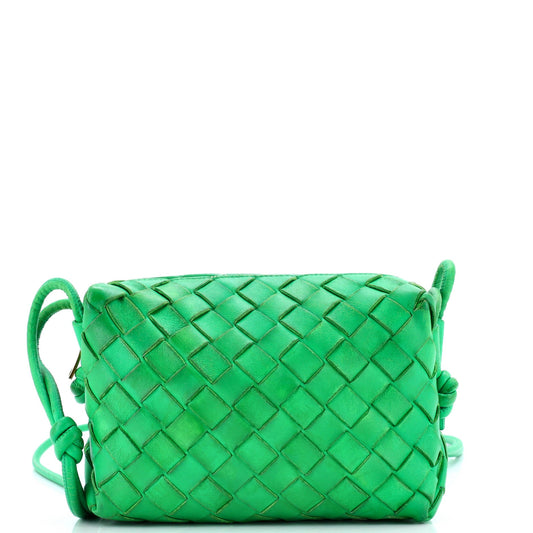 STRAPSTORY CROSSBODY BAG - 1076